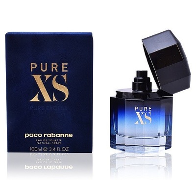 Paco Rabanne Pure XS Pour Homme 100ml EDT