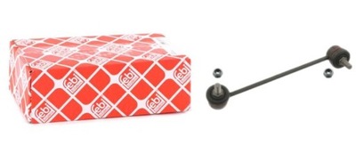 Febi 31108 соединитель стабилизатора. kia rio i фото №1