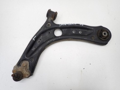 Рычаг левый перед передний оригинал 5wa407151 vw golf vii sportsvan 19r фото №1