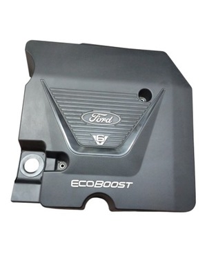 Защита na двигатель ford fusion sport 2.7 v6 ecoboost фото №1