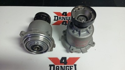 Haldex mokka trax buick фото №1