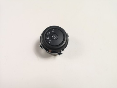 Переключатель режимов движение ford explorer 2016 - фото №1