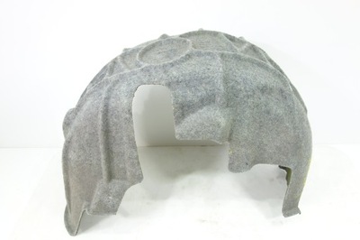 Подкрылок задняя левая audi a3 8v0 hb фото №1