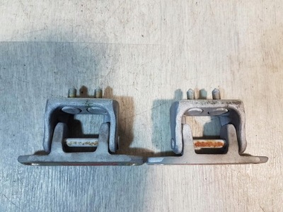 Петли крышки багажника комплект kia sorento фото №1