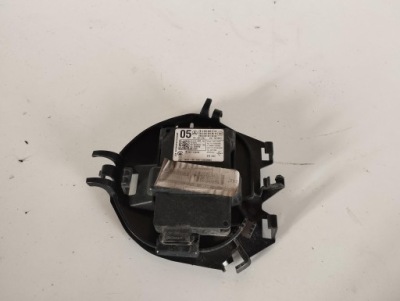 Mercedes w246 радар distronic 0009055103 w176 корзина kpl фото №1