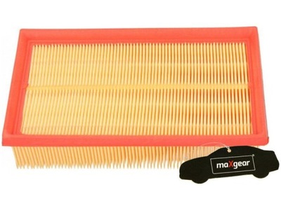 FILTRO AIRE MAXGEAR 26-0600 + ZAPACH  