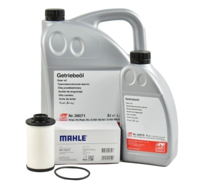 Mahle hx 132d фільтр гідравлічний, автоматична коробка передач передач фото №1