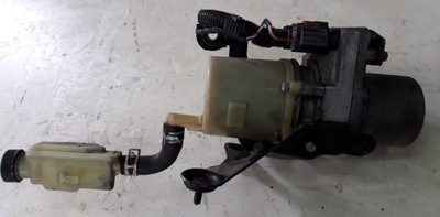 Mazda 3 bl 1.6d насос підсилювача фото №1