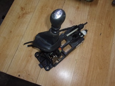 Renault megane iii домкрат переключения передач фото №1