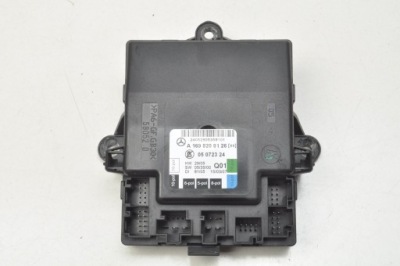 Mercedes w245 w169 модуль дверь левый перед a1698208126 фото №1