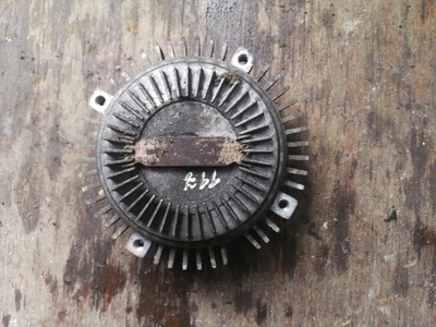 Віскозна муфта bmw e30 фото №1