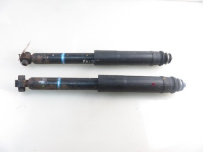 Амортизаторы задняя toyota avensis t27 4853005430 комплект фото №1