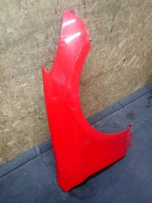 Крыло перед правый hyundai genesis coupe фото №1