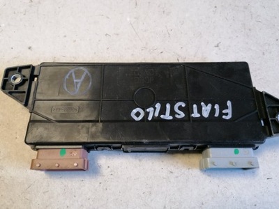 Fiat stilo модуль комфорту 51714523 фото №1