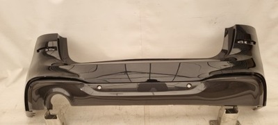 Bmw 2 f45 m-pakiet бампер задний фото №1