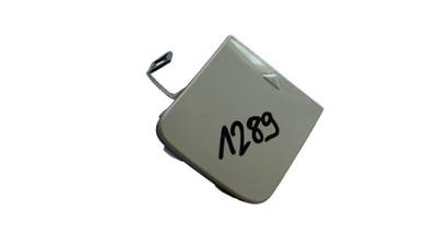 Bmw 2 f44 m-pakiet заглушка бампера фаркоп задня фото №1