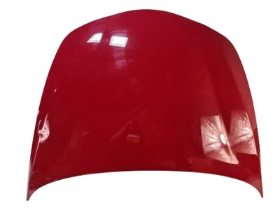 Alfa romeo stelvio капот кришка двигуна 414 фото №1