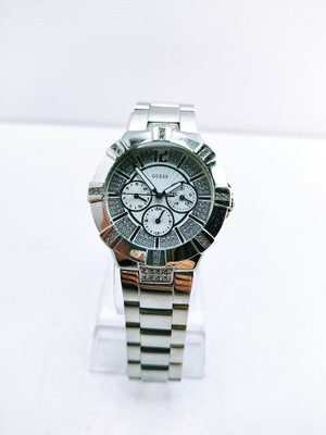 Zegarek Guess damski W12080L1