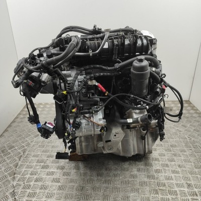 Bmw 3 g20 g21 2024 двигатель фото №1