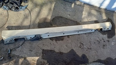 Mercedes w212 молдинг порог правая a2126900840 фото №1