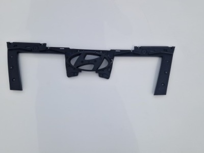 Tucson iv 4 основа каркас підсилювач решітка решітка  86366-n7000 новий оригінальний номер фото №1