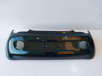 Opel adam бампер задний 13356473 оригинал фото №1