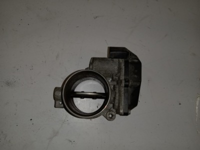 Дросельна заслінка 3.0tdi 059145950aa audi a8 d4 09-12 фото №1