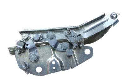 Петля кришки двигуна vw tiguan 16- pr фото №1