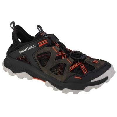 Buty Merrell Speed Strike M J067643 r.44,5