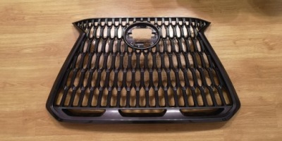 Решітка радіатора решітка радіатора бампера передній lexus nx ii 53111-78181 2021- фото №1