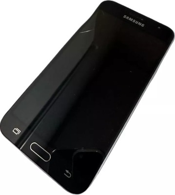 TELEFON SAMSUNG J3 2016 USZKODZONY