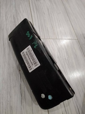 Подушка безопасности подушка сиденье левая citroen ds3 9681681080 фото №1