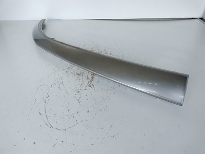 Лампа противотуманная фара правый led hyundai ioniq 5 21- фото №1