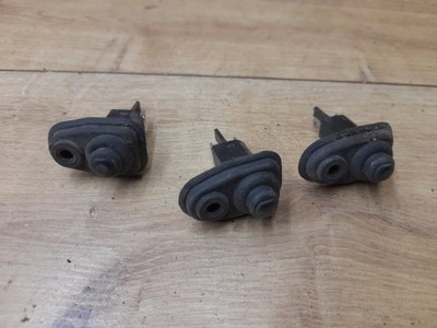 Датчик доводчик двері fiat palio i фото №1