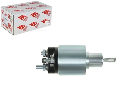 Автоматична коробка передач стартер вимикач bosch as-pl фото №1