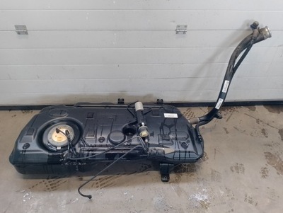 Mini r60 countryman бак bak топлива дизель фото №1