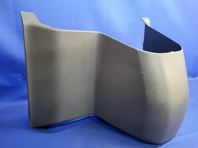 Корпус защита домкрата консоли expert iii jumpy iii фото №1