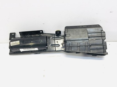 Корпус модуля запуск стоп c4 picasso ii фото №1