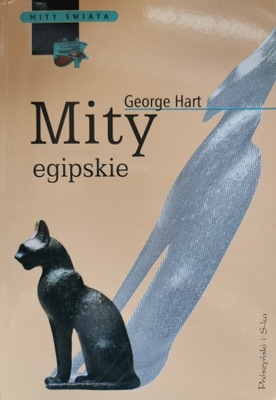 Mity egipskie George Hart