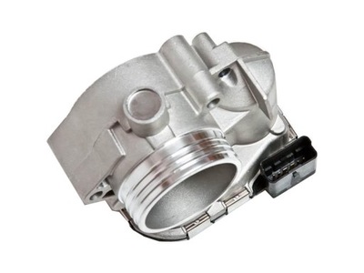 Дроссельная заслонка c2 c3 xsara peugeot 1007 206 307 308 фото №1