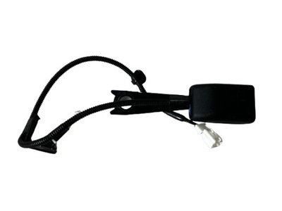 Chr c-hr клипса сиденье пассажира левая фото №1