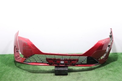 Бампер перед peugeot 5008 ii 21- 6152008 фото №1