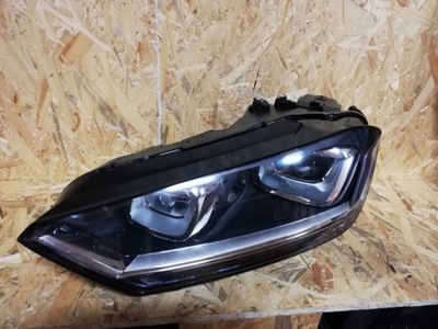 FARO PARTE DELANTERA VW SPORTSVAN  