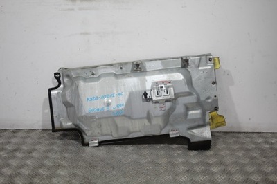 Стена перегородочная перегородка evoque ii 2 l551 фото №1