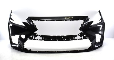 LEXUS LS 500 LS500 BUMPER FRONT FRONT ORIGINAL  