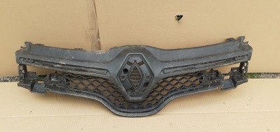 Решітка радіатора решітка радіатора renault twingo iii 3 14- 622566433r фото №1