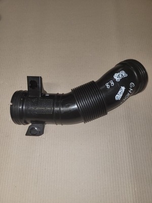 Maserati ghibli труба впуск воздухозаборник воздуха фото №1