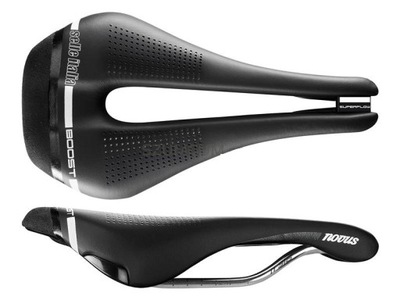 Siodełko SELLE ITALIA Max NOVUS Boost Superflow