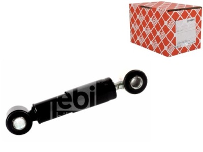 Амортизатор кабины задняя volvo fh volvo fh fh12 fh16 fm fm ii fm12 fm9 фото №1