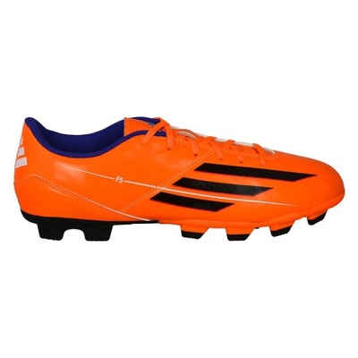 buty piłkarskie ADIDAS F5 TRX FG r. 46